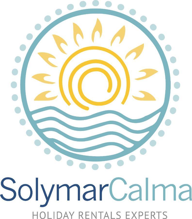 Blue Azure Powered By Solymarcalma Διαμέρισμα Κόστα Κάλμα Εξωτερικό φωτογραφία