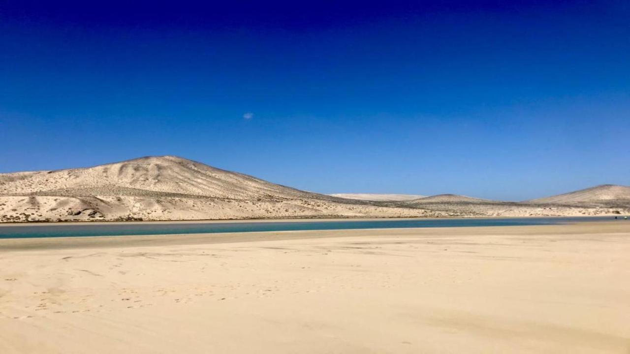 Blue Azure Powered By Solymarcalma Διαμέρισμα Κόστα Κάλμα Εξωτερικό φωτογραφία