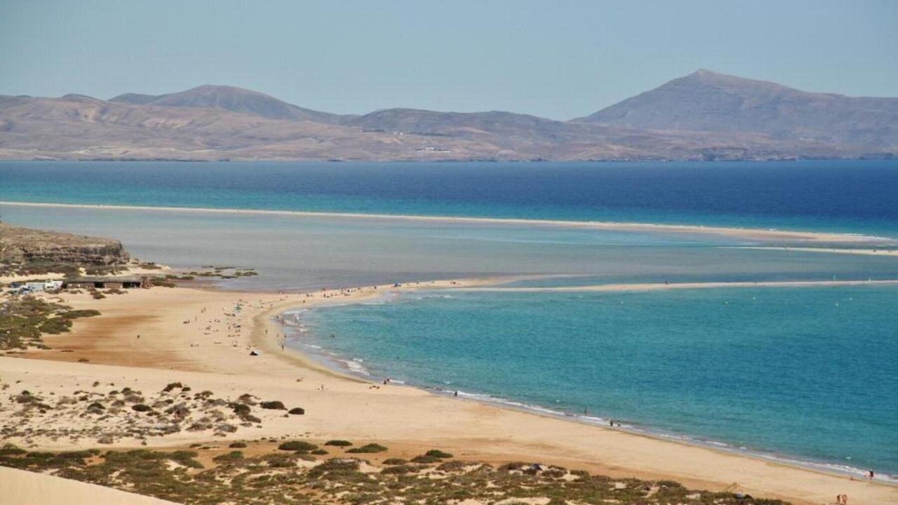 Blue Azure Powered By Solymarcalma Διαμέρισμα Κόστα Κάλμα Εξωτερικό φωτογραφία