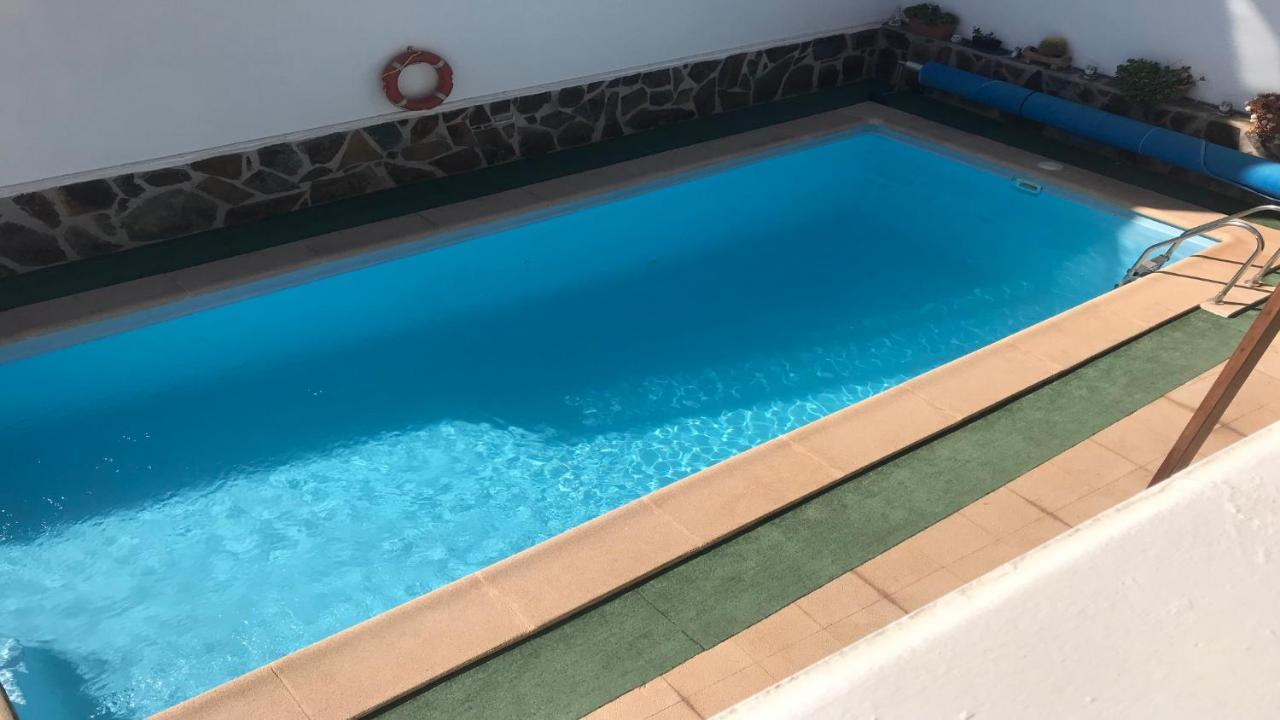 Blue Azure Powered By Solymarcalma Διαμέρισμα Κόστα Κάλμα Εξωτερικό φωτογραφία